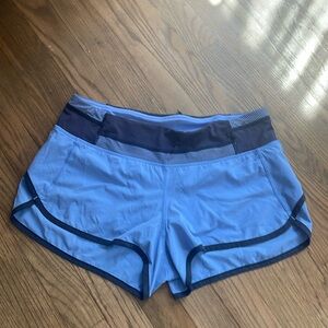 Lululemon Speed Short